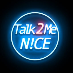 Podcast thumbnail for Talk2MeN!ce
