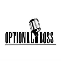 Podcast thumbnail for Optional Boss Podcast