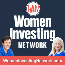 Podcast thumbnail for Women Investing Network Podcast