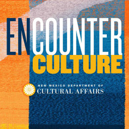 Podcast thumbnail for Encounter Culture