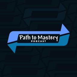 Podcast thumbnail for Path to Sales Mastery