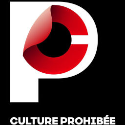 Podcast thumbnail for Culture Prohibée