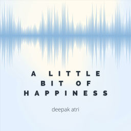 Podcast thumbnail for A Little Bit of Happiness