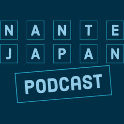 Podcast thumbnail for Nante Japan Podcast