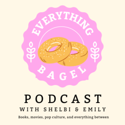 Podcast thumbnail for Everything Bagel Podcast