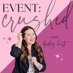 Podcast thumbnail for Event: Crushed