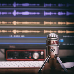 Podcast thumbnail for L'acquisizione di uno Studio Professionale