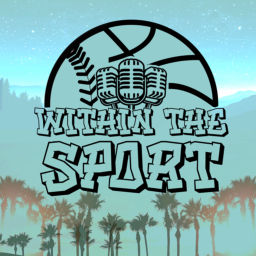 Podcast thumbnail for Within The Sport