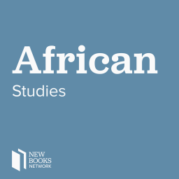 Podcast thumbnail for New Books in African Studies