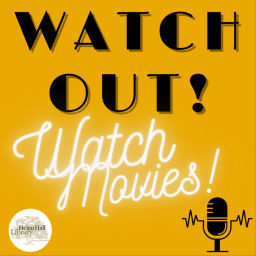 Podcast thumbnail for Watch Out! with Helen Hall Library