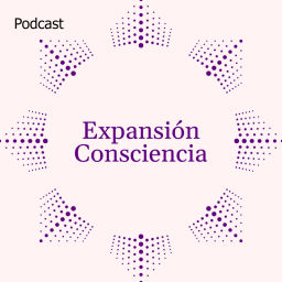 Podcast thumbnail for Expansión Consciencia