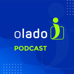 Podcast thumbnail for o lado i