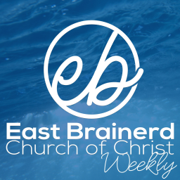 Podcast thumbnail for EB Weekly