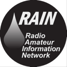 Podcast thumbnail for RAIN Hamcast