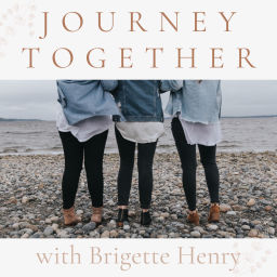 Podcast thumbnail for Journey Together