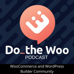 Podcast thumbnail for Do the Woo
