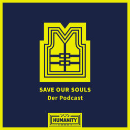 Podcast thumbnail for Save Our Souls