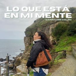 Podcast thumbnail for lo que está en mi mente