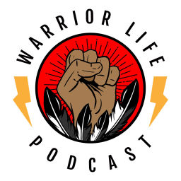 Podcast thumbnail for Warrior Life