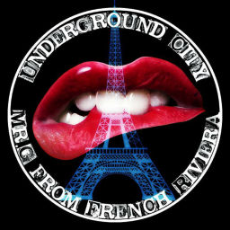 Podcast thumbnail for La French P@rty
