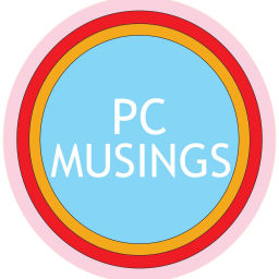 Podcast thumbnail for Pop Culture Musings