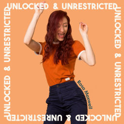 Podcast thumbnail for Unlocked & Unrestricted