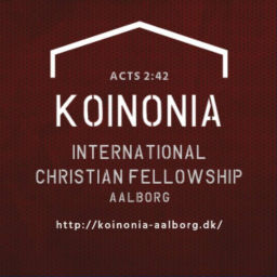 Podcast thumbnail for Sermons from Koinonia