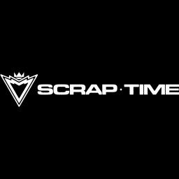 Podcast thumbnail for Scrap Time