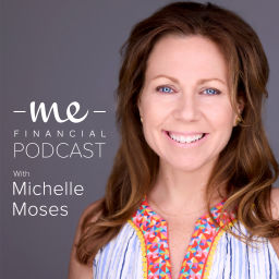 Podcast thumbnail for Me Financial