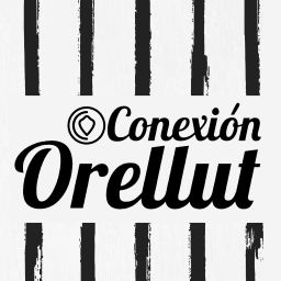 Podcast thumbnail for Conexión Orellut
