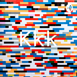 Podcast thumbnail for Kkk