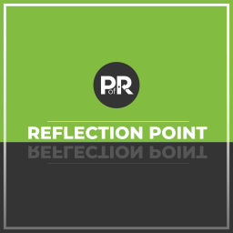 Podcast thumbnail for Reflection Point