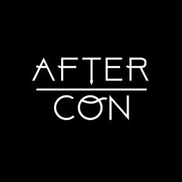 Podcast thumbnail for AFTER CON