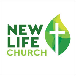 Podcast thumbnail for New Life Church Podcast