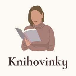 Podcast thumbnail for Knihovinky