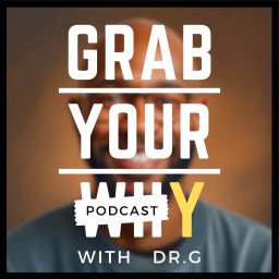 Podcast thumbnail for Grab Your Y