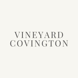 Podcast thumbnail for Vineyard Covington