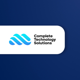 Podcast thumbnail for Complete Tech Audios