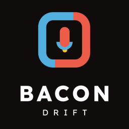 Podcast thumbnail for BACON DRIFT