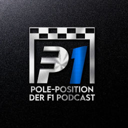 Podcast thumbnail for PolePosition F1 Podcast