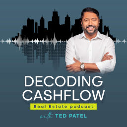 Podcast thumbnail for Decoding Cashflow