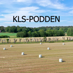 Podcast thumbnail for KLS-Podden