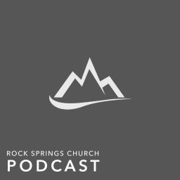 Podcast thumbnail for Rock Springs Church