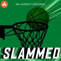 Podcast thumbnail for Slammed