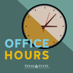 Podcast thumbnail for Office Hours