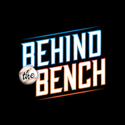 Podcast thumbnail for Behind The Bench