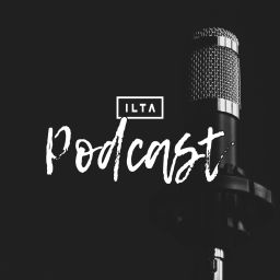 Podcast thumbnail for ILTA Podcast