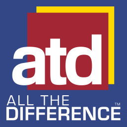 Podcast thumbnail for All the Difference
