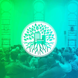 Podcast thumbnail for Elm City Vineyard Church Talks