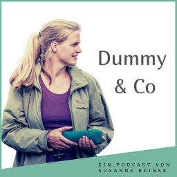 Podcast thumbnail for Dummy & Co